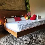 Casa Favo De Mel - Jacuzzi & Piscina - Refugio Na Montanha * ארקוס דה ואלדבז