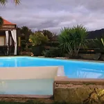 Tatil parkı Casa Favo De Mel - Jacuzzi & Piscina - Refugio Na Montanha *