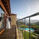 Casa Favo De Mel - Lareira & Jacuzzi Privado - Piscina