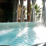 Casa Favo De Mel - Lareira & Jacuzzi Privado - Piscina Semesterpark
