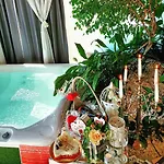 Tatil parkı Casa Favo De Mel - Jacuzzi & Piscina - Refugio Na Montanha *