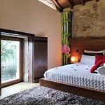 Casa Favo De Mel - Lareira & Jacuzzi Privado - Piscina Semesterpark Arcos de Valdevez