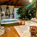 Semesterpark Casa Favo De Mel - Lareira & Jacuzzi Privado - Piscina Arcos de Valdevez