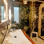 Casa Favo De Mel - Jacuzzi & Piscina - Refugio Na Montanha * ארקוס דה ואלדבז