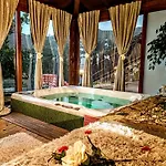 Casa Favo De Mel - Lareira & Jacuzzi Privado - Piscina Semesterpark