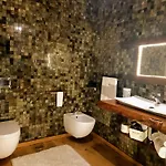 Casa Favo De Mel - Lareira & Jacuzzi Privado - Piscina