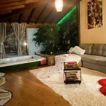 Tatil parkı Casa Favo De Mel - Jacuzzi & Piscina - Refugio Na Montanha Arcos de Valdevez
