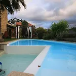 Casa Favo De Mel - Lareira & Jacuzzi Privado - Piscina Semesterpark Arcos de Valdevez