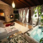 Semesterpark Casa Favo De Mel - Lareira & Jacuzzi Privado - Piscina Arcos de Valdevez