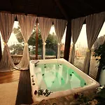 Casa Favo De Mel - Jacuzzi & Piscina - Refugio Na Montanha * ארקוס דה ואלדבז