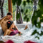 Casa Favo De Mel - Jacuzzi & Piscina - Refugio Na Montanha Arcos de Valdevez