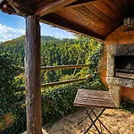 Casa Favo De Mel - Jacuzzi & Piscina - Refugio Na Montanha