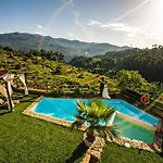 Casa Favo De Mel - Jacuzzi & Piscina - Refugio Na Montanha * Arcos de Valdevez