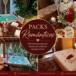 Tatil parkı Casa Favo De Mel - Jacuzzi & Piscina - Refugio Na Montanha *