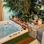 Casa Favo De Mel - Jacuzzi & Piscina - Refugio Na Montanha