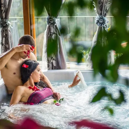 Casa Favo De Mel - Jacuzzi Privado & Lareira - Piscina Arcos de Valdevez