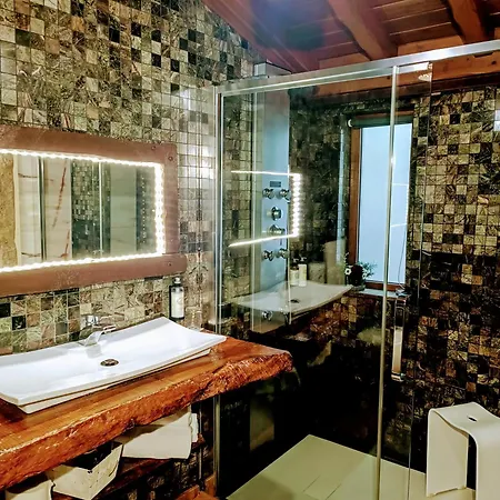 Casa Favo De Mel - Jacuzzi Privado & Lareira - Piscina * Arcos de Valdevez