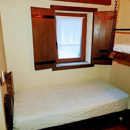 Casa Favo De Mel - Jacuzzi Privado & Lareira - Piscina