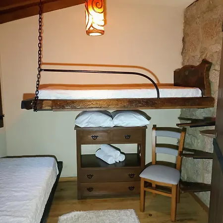 Casa Favo De Mel - Jacuzzi & Piscina - Refugio Na Montanha Village de vacances Arcos de Valdevez