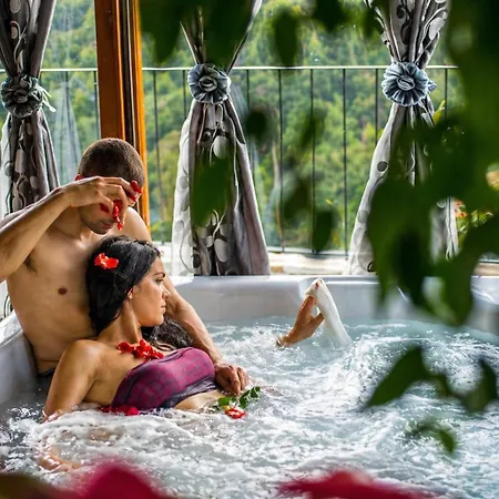 Casa Favo De Mel - Jacuzzi & Piscina - Refugio Na Montanha Arcos de Valdevez