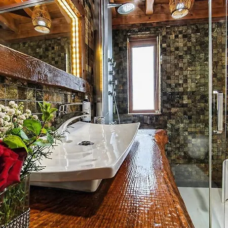 Casa Favo De Mel - Jacuzzi & Piscina - Refugio Na Montanha Village de vacances Arcos de Valdevez