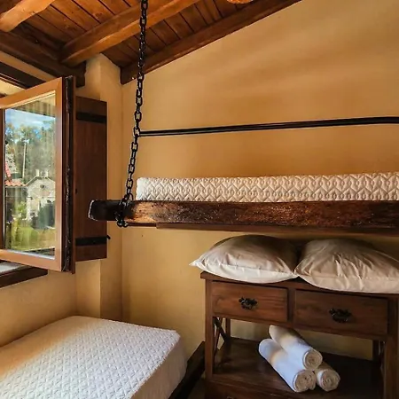 Casa Favo De Mel - Jacuzzi & Piscina - Refugio Na Montanha * Arcos de Valdevez