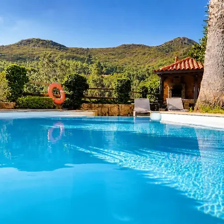 Casa Favo De Mel - Jacuzzi & Piscina - Refugio Na Montanha Kompleks wypoczynkowy Arcos de Valdevez