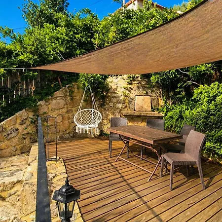 Casa Favo De Mel - Jacuzzi & Piscina - Refugio Na Montanha Arcos de Valdevez