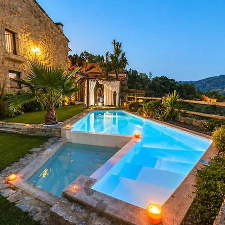 Casa Favo De Mel - Jacuzzi & Piscina - Refugio Na Montanha Village de vacances Arcos de Valdevez