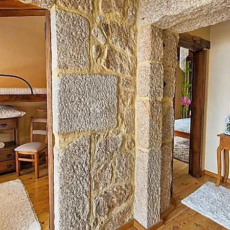 Casa Favo De Mel - Jacuzzi & Piscina - Refugio Na Montanha *