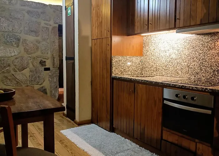 Casa Favo De Mel - Lareira & Jacuzzi Privado - Piscina 假日公园