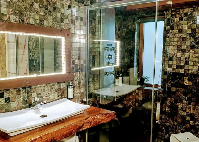 Casa Favo De Mel - Lareira&jacuzzi Privado - Piscina * Arcos de Valdevez